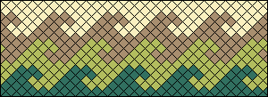 Normal pattern #92291 variation #373215