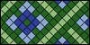 Normal pattern #119877 variation #373219