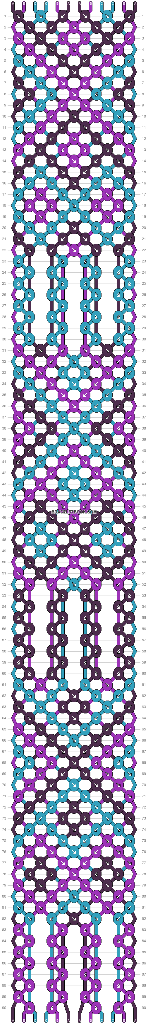Normal pattern #56042 variation #373221 pattern