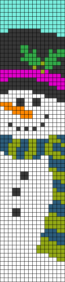Alpha pattern #180497 variation #373222 preview