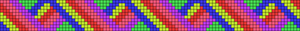 Alpha pattern #180481 variation #373223