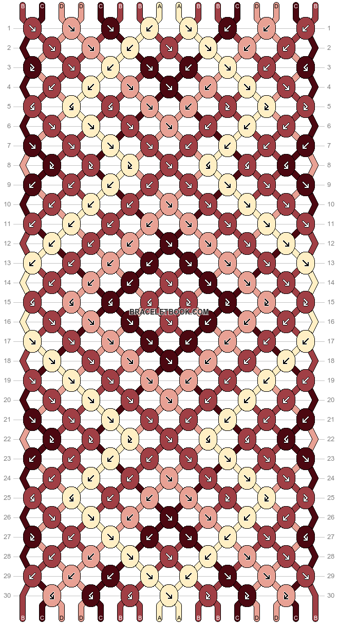 Normal pattern #119681 variation #373224 pattern