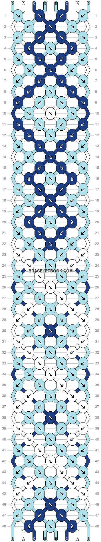 Normal pattern #150574 variation #373225 pattern