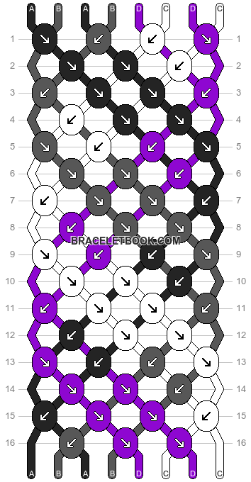 Normal pattern #153680 variation #373226 pattern