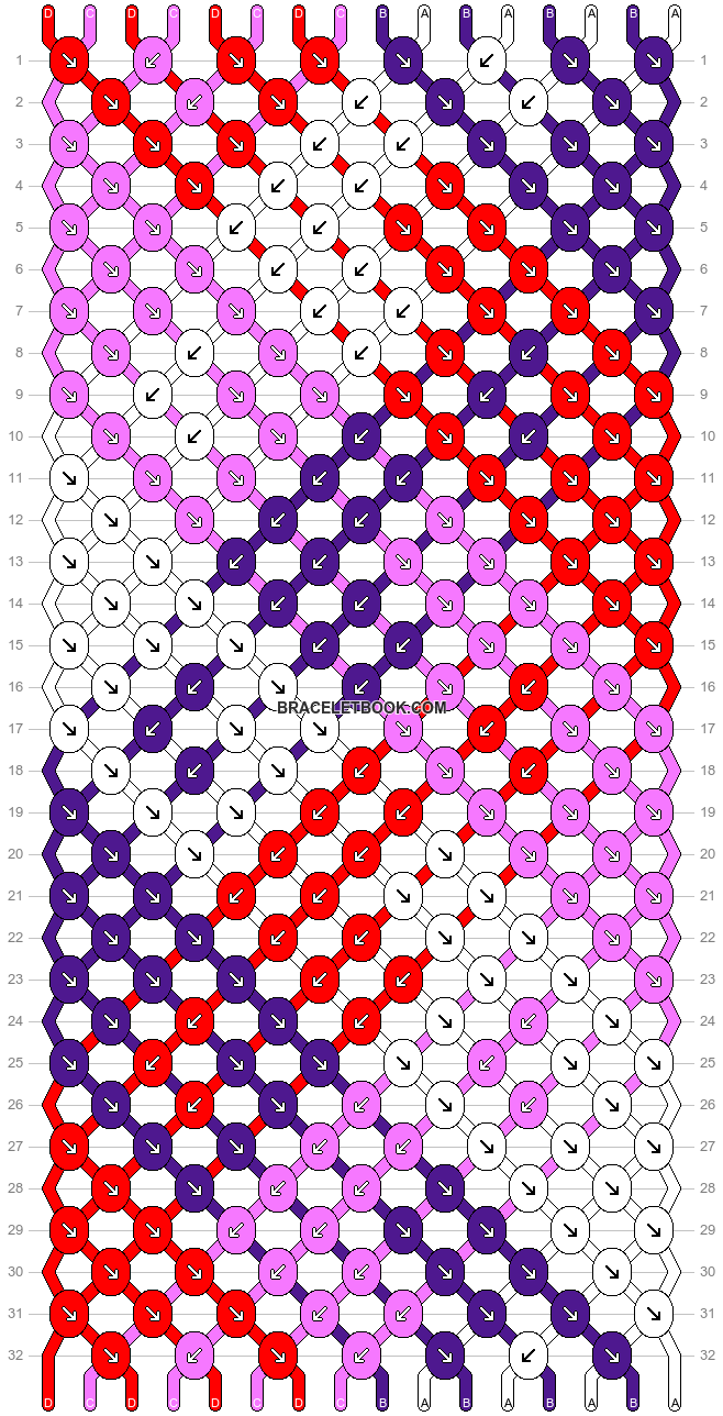 Normal pattern #176426 variation #373227 pattern