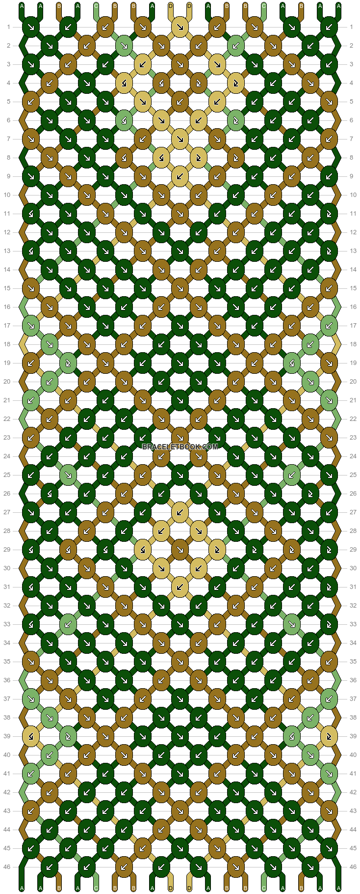 Normal pattern #174630 variation #373229 pattern