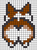 Alpha pattern #26548 variation #373231