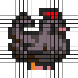 Alpha pattern #46855 variation #373232 preview