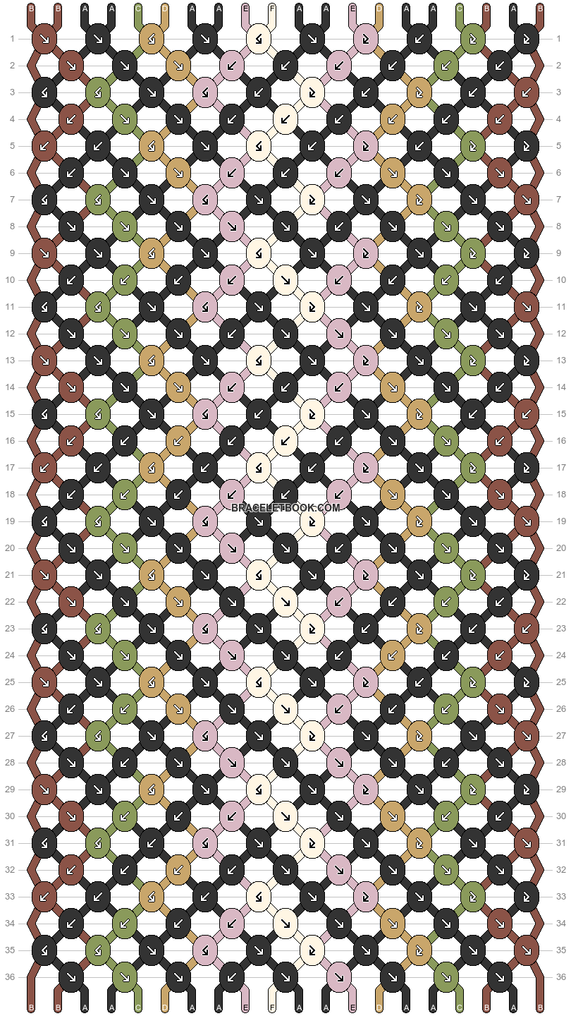 Normal pattern #83496 variation #373234 pattern
