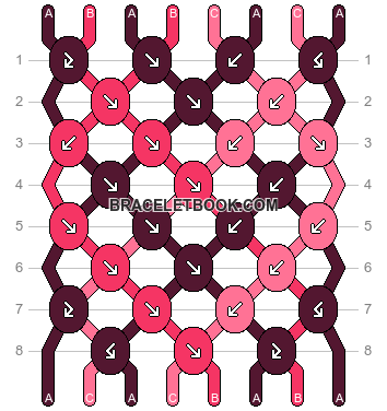 Normal pattern #150 variation #373235 pattern