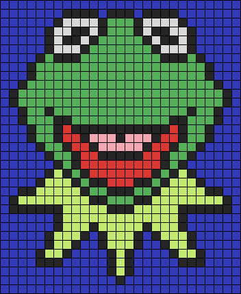 Alpha pattern #180431 variation #373238 preview
