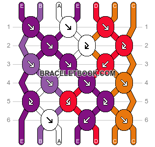 Normal pattern #180264 variation #373239 pattern