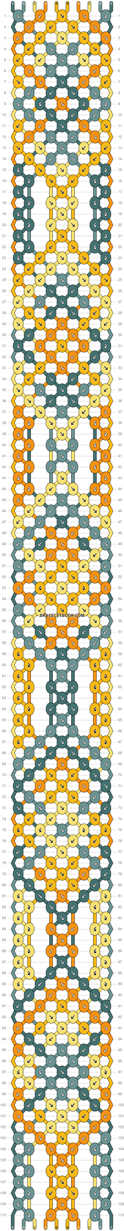 Normal pattern #177141 variation #373240 pattern