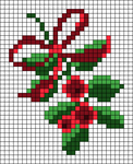Alpha pattern #138608 variation #373241