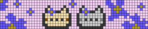 Alpha pattern #180498 variation #373242