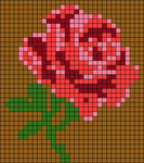 Alpha pattern #108144 variation #373243