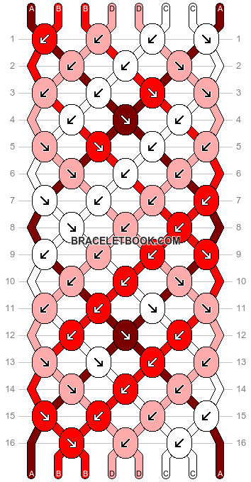 Normal pattern #179823 variation #373245 pattern
