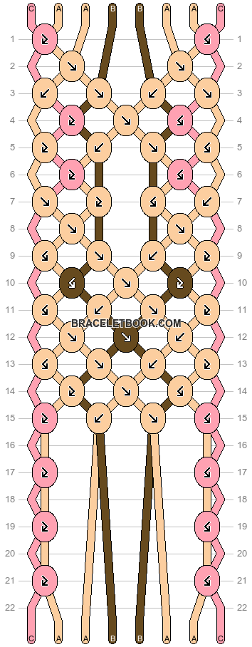 Normal pattern #146843 variation #373246 pattern