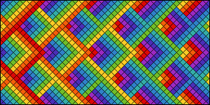 Normal pattern #72323 variation #373248