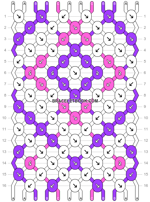 Normal pattern #180112 variation #373249 pattern