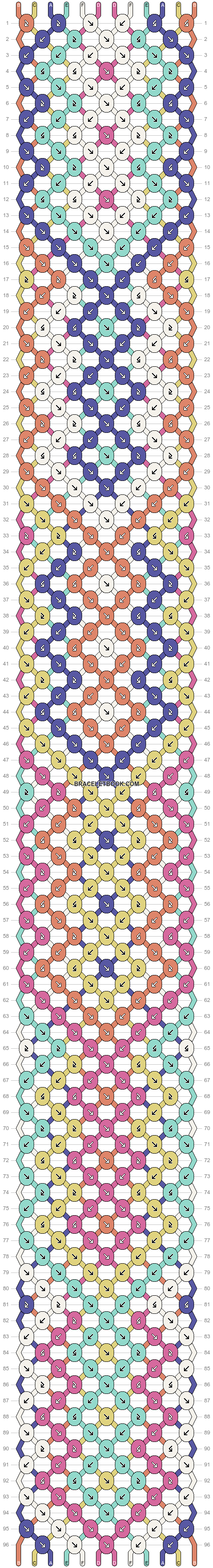 Normal pattern #163357 variation #373250 pattern