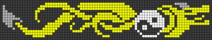 Alpha pattern #41856 variation #373254