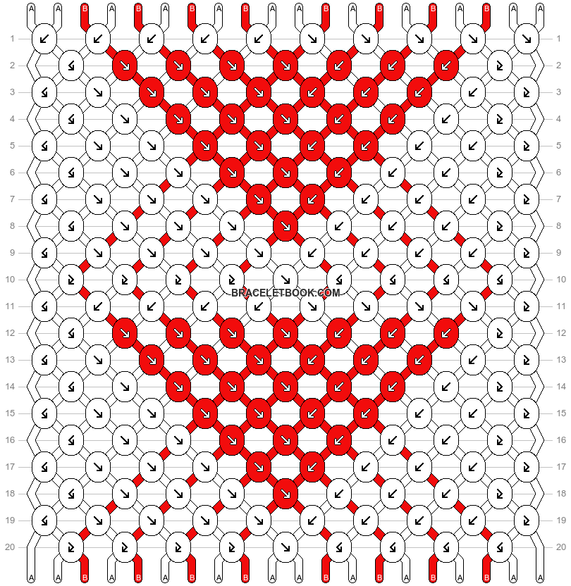 Normal pattern #173874 variation #373261 pattern
