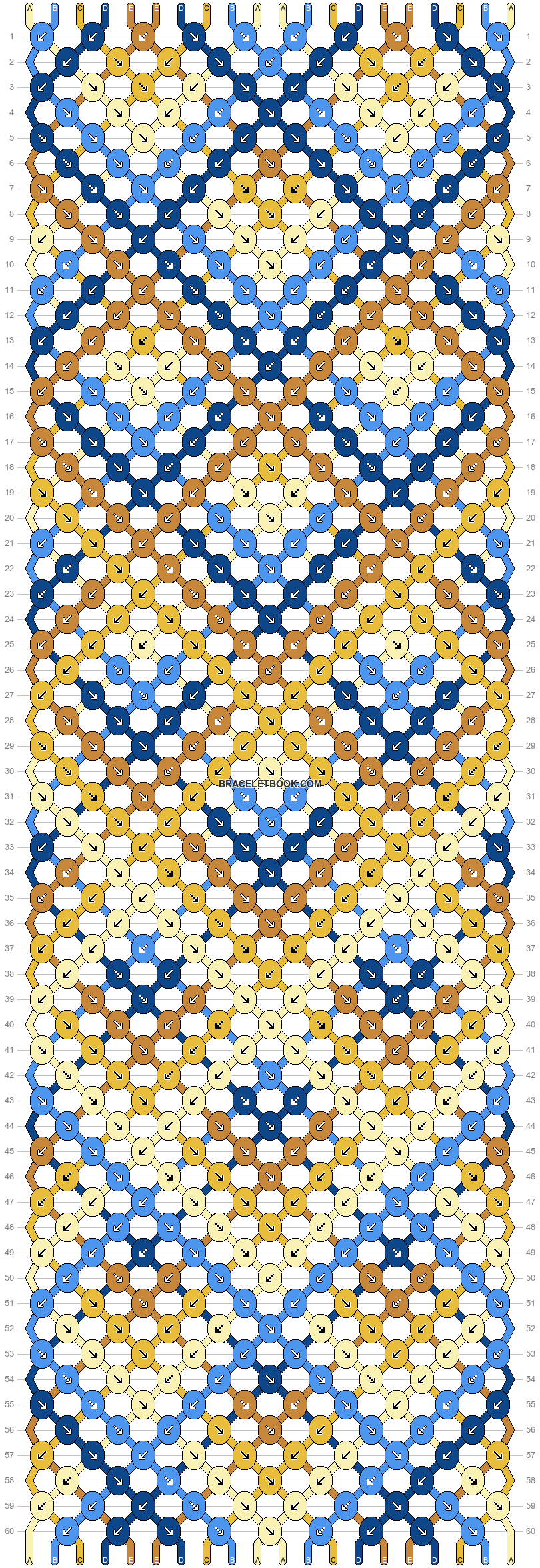 Normal pattern #35571 variation #373265 pattern
