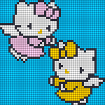 Alpha pattern #180391 variation #373266