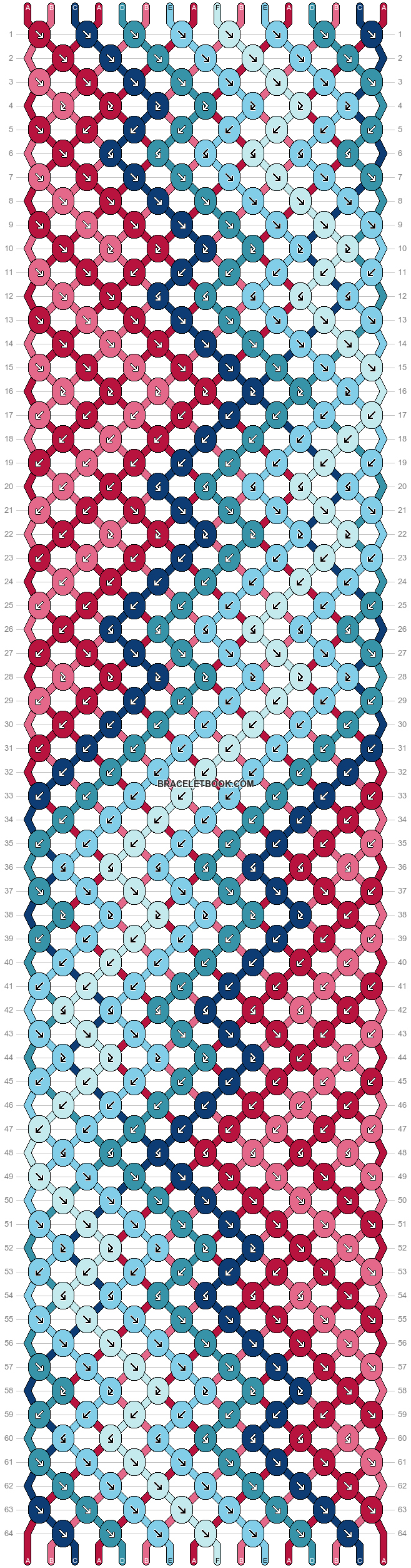 Normal pattern #180434 variation #373268 pattern