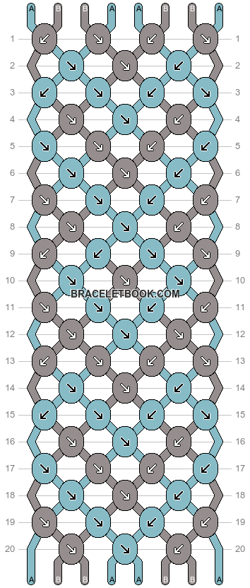 Normal pattern #126897 variation #373269 pattern