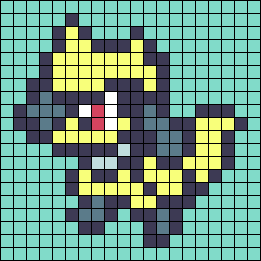 Alpha pattern #157689 variation #373270 preview