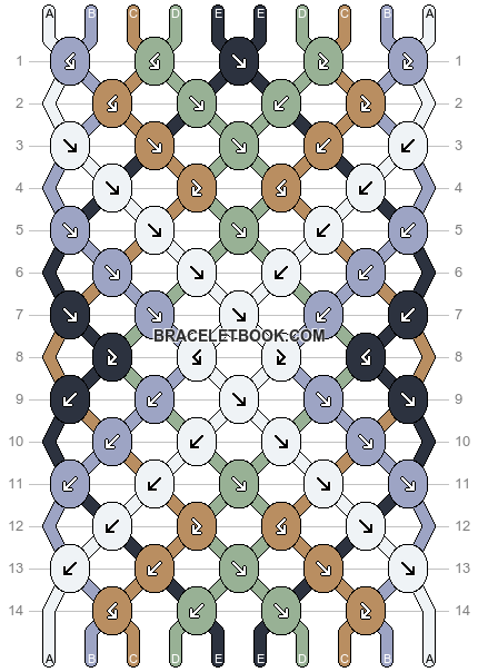 Normal pattern #179770 variation #373272 pattern
