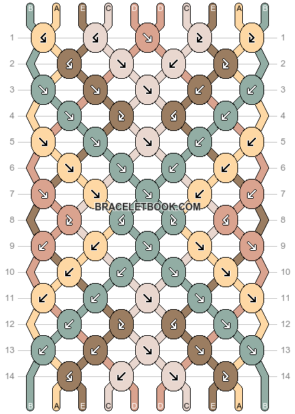 Normal pattern #179770 variation #373274 pattern