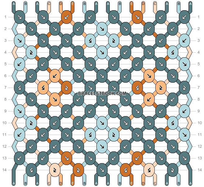 Normal pattern #179769 variation #373275 pattern