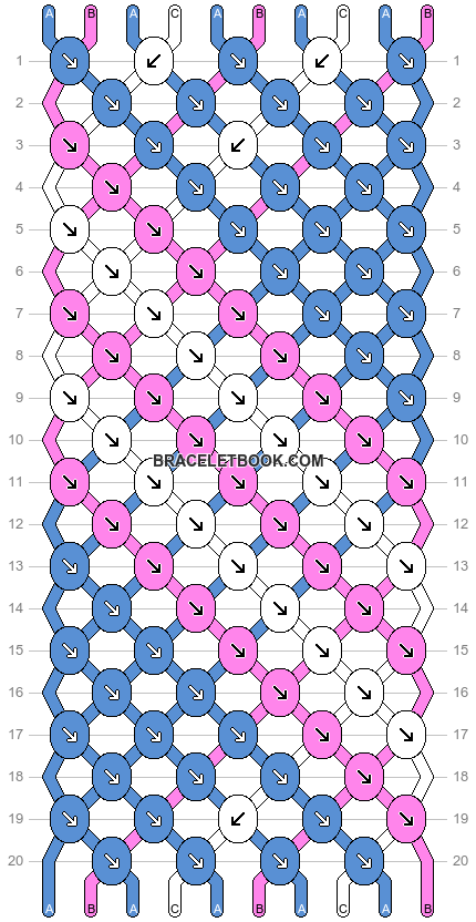 Normal pattern #172260 variation #373276 pattern