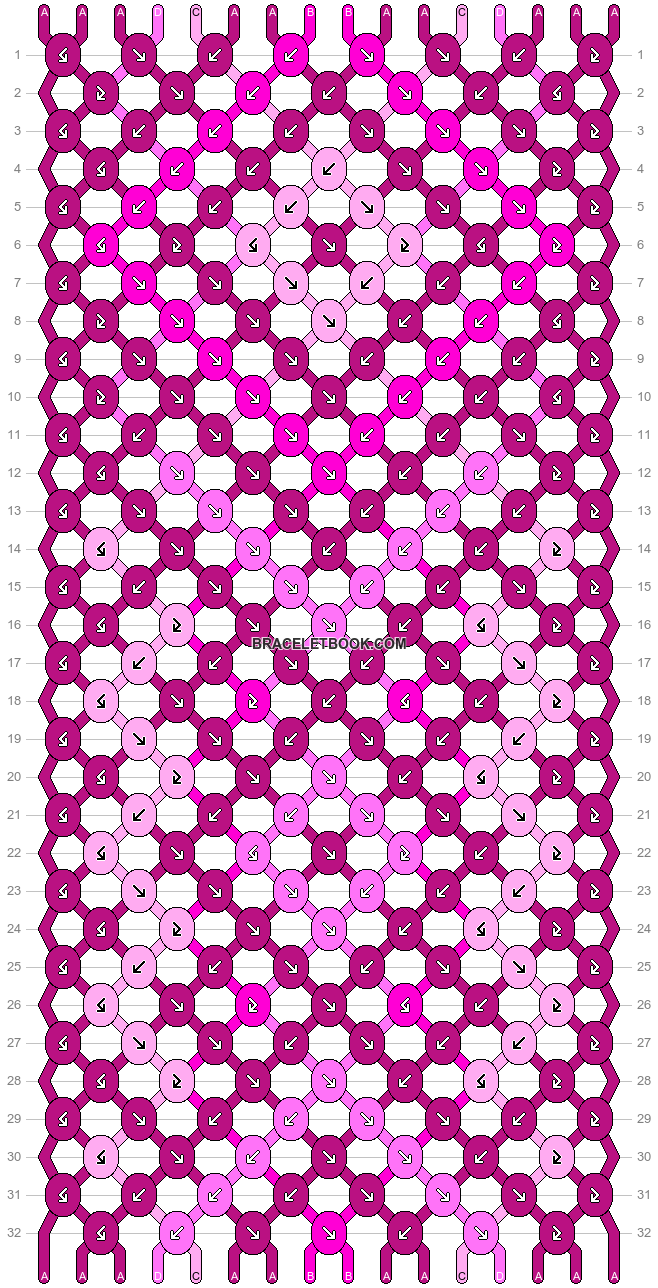 Normal pattern #31679 variation #373279 pattern
