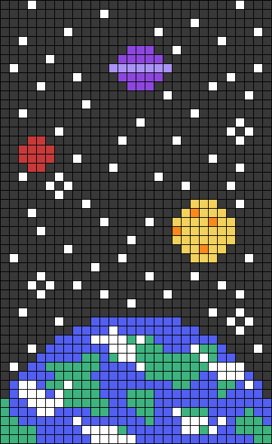 Alpha pattern #65596 variation #373281 preview
