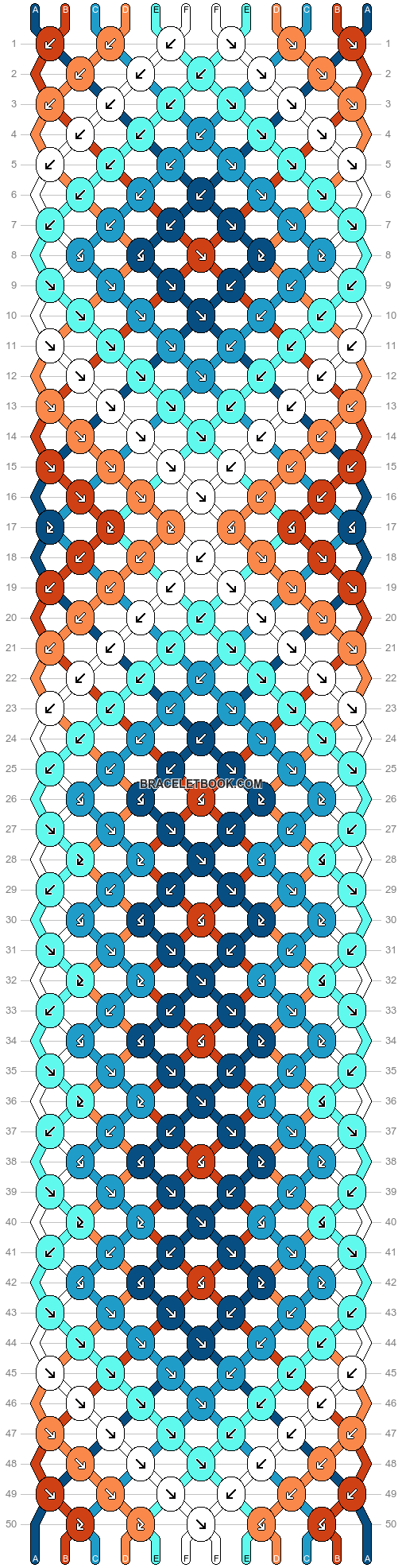 Normal pattern #47755 variation #373285 pattern