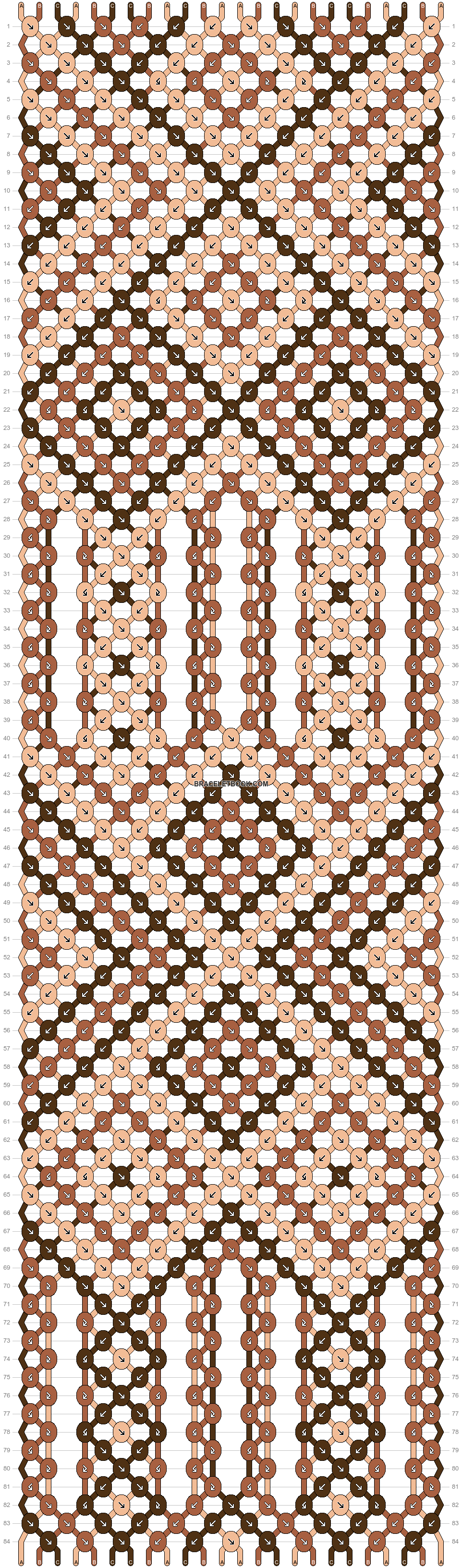 Normal pattern #24111 variation #373287 pattern