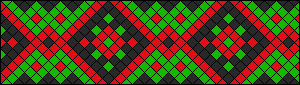 Normal pattern #162634 variation #373291