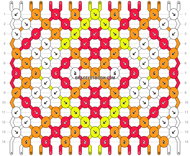 Normal pattern #25808 variation #373292 pattern