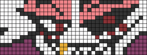 Alpha pattern #179431 variation #373293