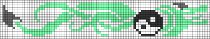 Alpha pattern #41856 variation #373294