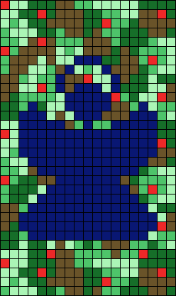 Alpha pattern #177417 variation #373297 preview