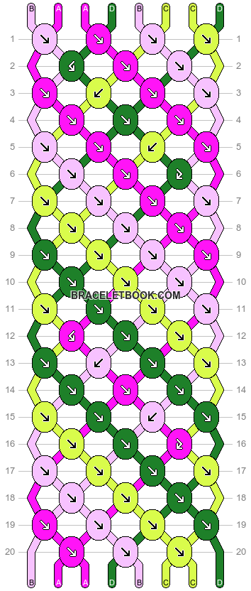 Normal pattern #178930 variation #373298 pattern