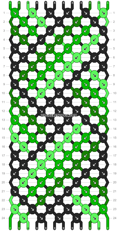 Normal pattern #168589 variation #373299 pattern