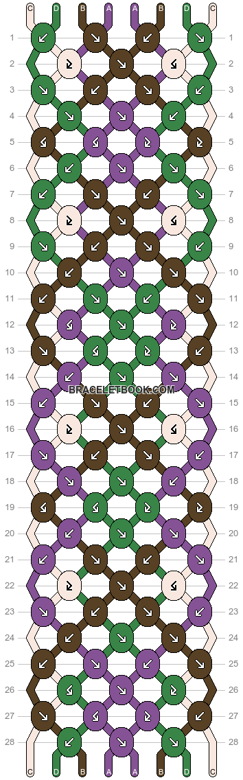 Normal pattern #180524 variation #373305 pattern