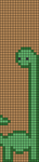 Alpha pattern #115128 variation #373308