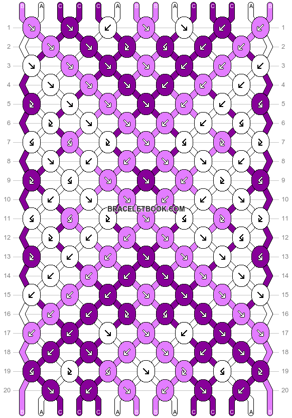 Normal pattern #162634 variation #373312 pattern